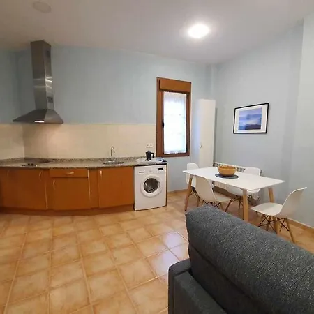Cumbres De Los Picos Apartamento Urriellu Poo  Exterior photo