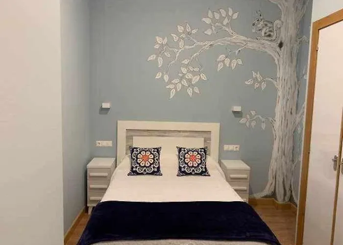 Cumbres De Los Picos Apartamento Urriellu