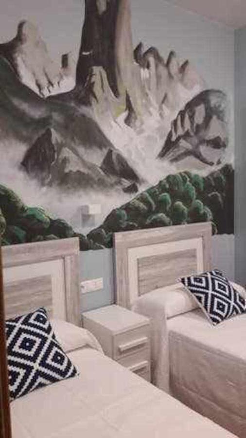 Apartment Cumbres De Picos Urriellu Poo (Cabrales)
