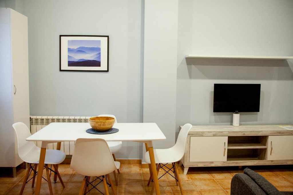 Apartment Cumbres De Picos Urriellu Poo (Cabrales)
