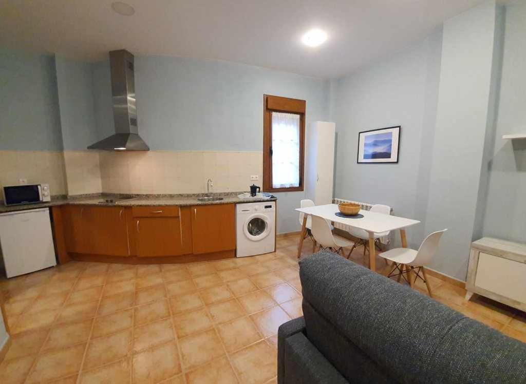 Apartment Cumbres De Picos Urriellu *