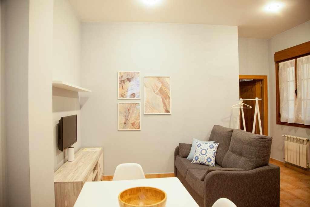 Apartment Cumbres De Picos Urriellu