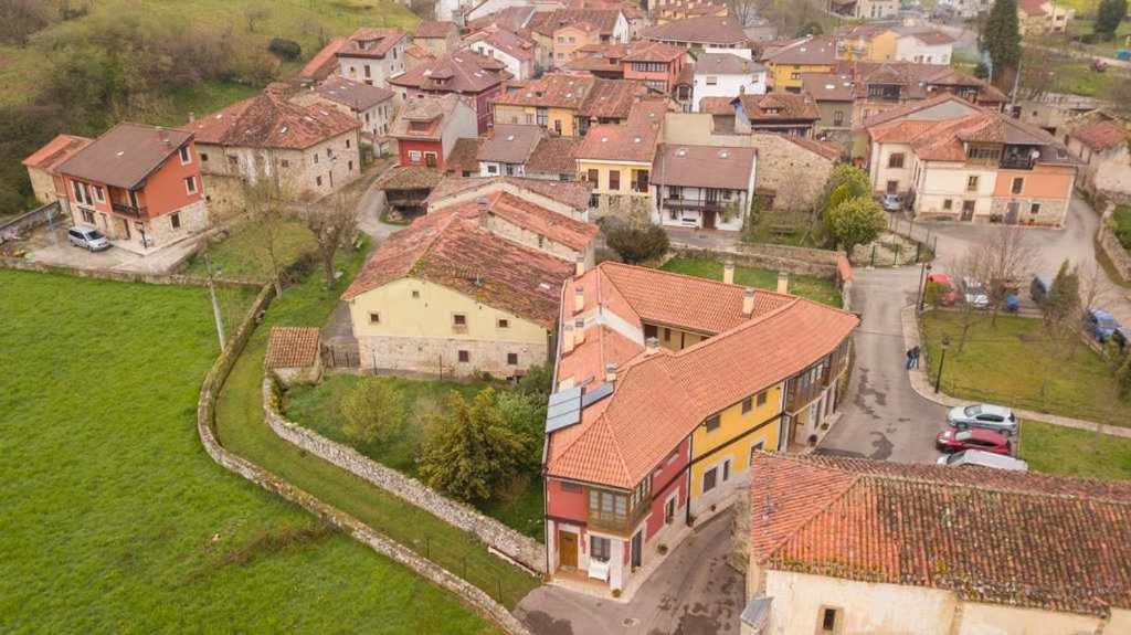 Cumbres De Picos Urriellu Apartment Poo (Cabrales)