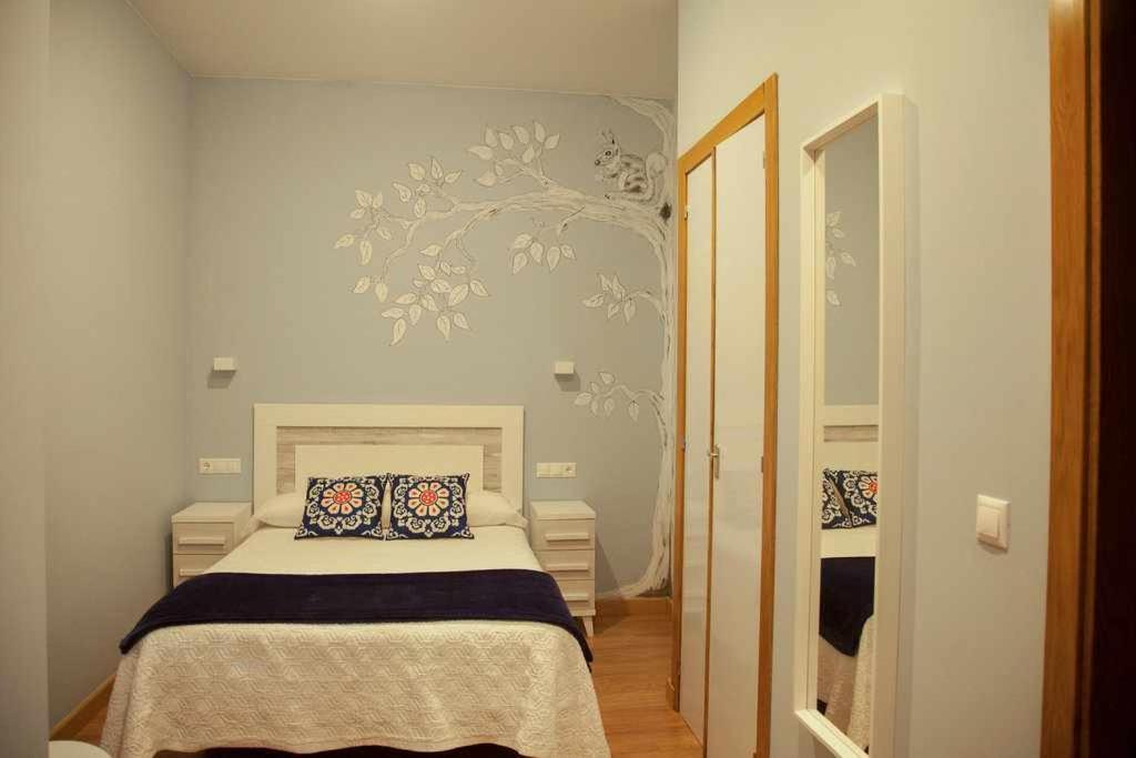 Apartment Cumbres De Picos Urriellu Poo (Cabrales)